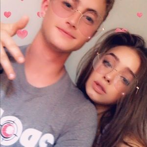 Meet your Posher, Gabrielle